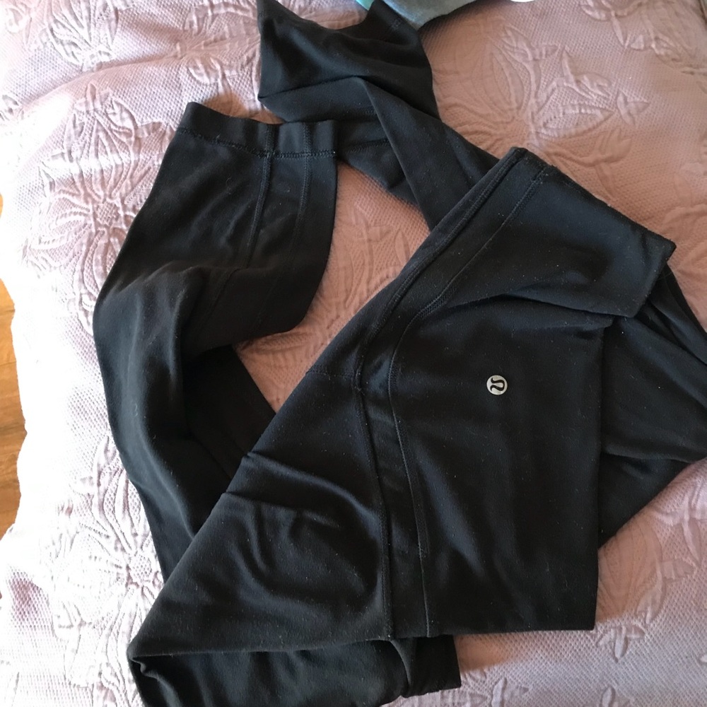 Lululemon 7/8 Align Legging